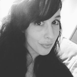 Meet your Posher, Mallory